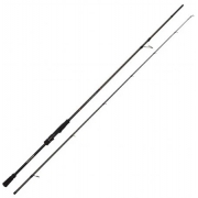 Спиннинг Lucky John Basara Heavy 50 7`8" / 234см, 15-50г