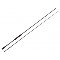 Спиннинг Lucky John Basara Heavy 110 8`3" / 251см, 35-110г