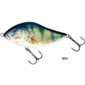 Воблер Salmo Slider SD5F расцветка: RPH 