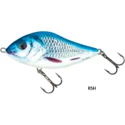 Воблер Salmo Slider SD5F расцветка: RSH 