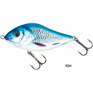 Воблер Salmo Slider SD5F расцветка: RSH 