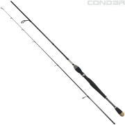 Спиннинг RS Hunter 2.28 тест 3-12 гр