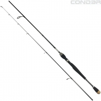 Спиннинг RS Hunter 2.28 тест 3-12 гр