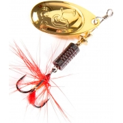 Блесна вращ. LUCKY JOHN Bonnie Blade #3 LJBB03-012