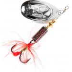 Блесна вращ. LUCKY JOHN Bonnie Blade #4 LJBB04-013