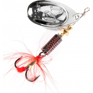 Блесна вращ. LUCKY JOHN Bonnie Blade #4 LJBB04-013