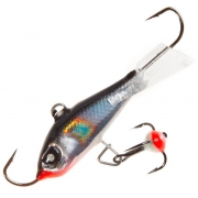 Балансир Lucky John Baltic 3 (25 мм 6 гр) цвет 13H 