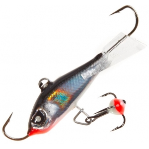 Балансир Lucky John Baltic 3 (25 мм 6 гр) цвет 13H 