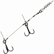 Оснастка стальная Lucky John STINGER SYSTEM M (LJP7401-L)