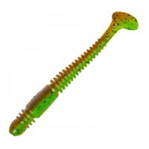 Виброхвост  Lucky John Tioga 3,4” (6 шт.) 140127-Z15