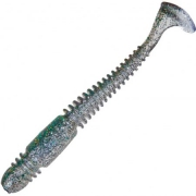 Виброхвост Lucky John Tioga 3,4” (6 шт.) 140127-Z11