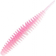 Слаг съедобный Lucky John Pro Series Ultra Worm 2" (5 см) цвет T95 (9 шт) 