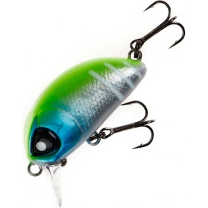 Воблер LJ Pro Series HAira Tiny Shallow Pilot 33F HAT33F-147