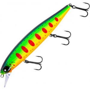 Воблер Lucky John Pro Series Basara 110SP-201 (110 мм 16.5 гр) 