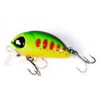 Воблер LJ Pro Series HAira Tiny Shallow Pilot 33F HAT33F-201