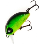 Воблер LJ Pro Series HAira Tiny Shallow Pilot 33F HAT33F-301