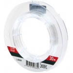 0.23 мм Флюорокарбон Lucky John Ice Soft Fluorocarbon 3.96 кг (30 м) прозрачный