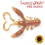 Рак Lucky John Rock Craw 2.8” (5 шт.) 140117-PA03