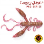 Рак Lucky John Rock Craw 2.8” (5 шт.) 140117-S14