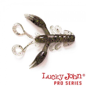 Твистер (рак) 2 ” Rock Craw LUCKY JOHN (10 шт.) 140123-S21