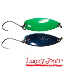 Блесна Lucky John AYU 1,8 g *5 150918-002