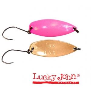 Блесна Lucky John AYU 1,8 g *5 150918-003