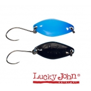 Блесна Lucky John IMA 1,5 g *5 151015-001