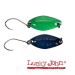 Блесна Lucky John IMA 1,5 g *5 151015-002