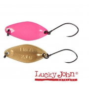 Блесна Lucky John IMA 1,5 g *5 151015-003