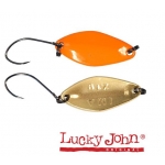 Блесна Lucky John IMA 1,5 g *5 151015-006