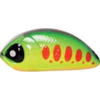 Воблер LJ Pro Series HAira Tiny Shallow Pilot 33F HAT33F-201
