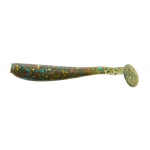 Съедобный силикон Lucky John Baby Rockfish 1,4" (20 шт.) 140149-F08